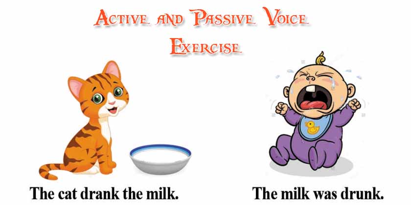 change-into-passive-voice-exercises-with-answers