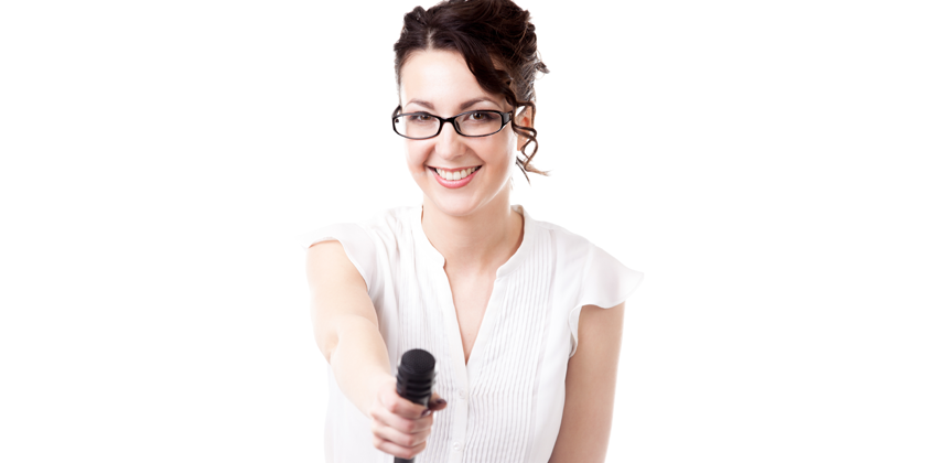 Five Strong Openings for Presentation or Speech