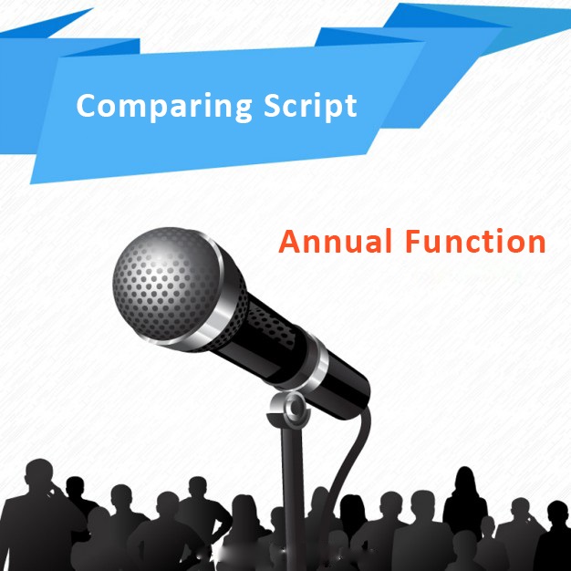 Comparing Script for Annual Function - Best lines for anchoring - Learnesl