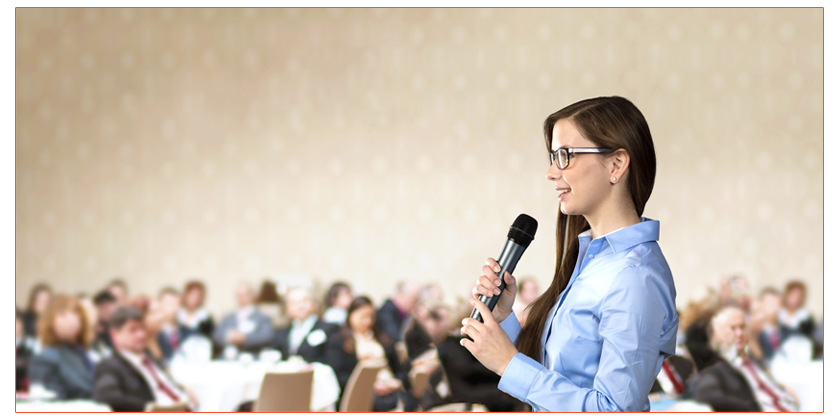 How to Develop Your Personal Credibility in Public Speaking