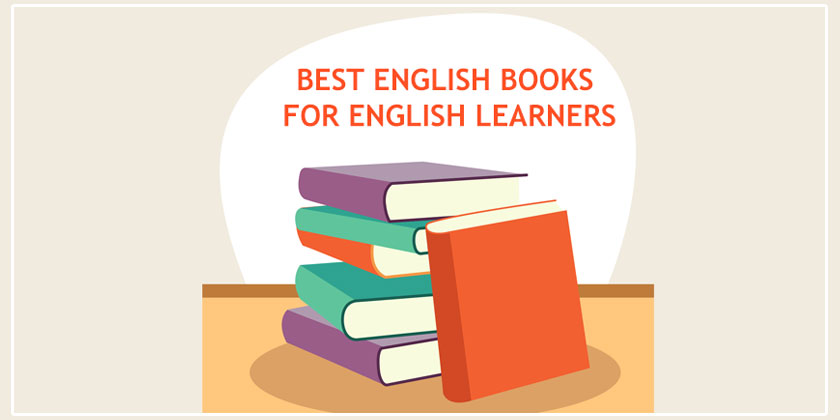 Best English Books For English Learners