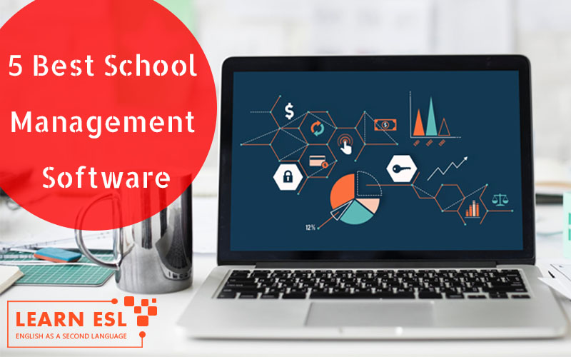 5 Best School Management Software