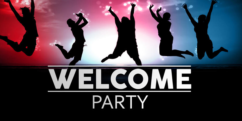 Comparing Script for Welcome Party - Welcome Party Hosting Script in English