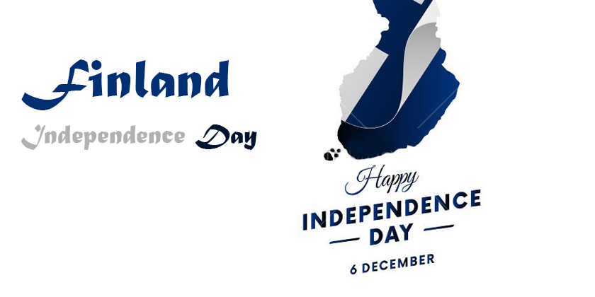 6th December Finland Independence Day