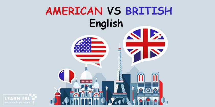 Which English Should You Study American or British