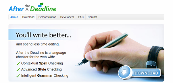 websites to improve writing skills