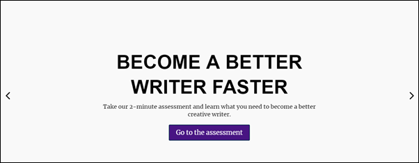 websites to practice writing skills