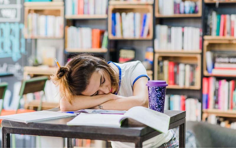8 Reasons Why We Do Not Study When We Know How to Study