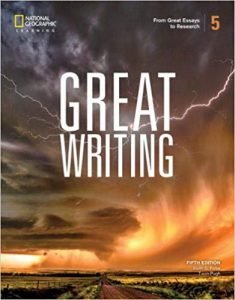best book for english essay writing