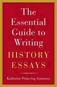 essay writing books for college students