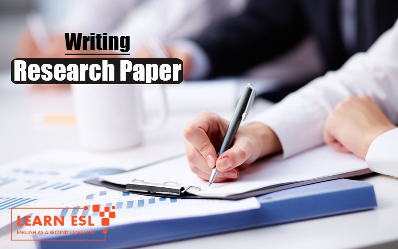 12 Easy Steps to Write a Great Research Paper