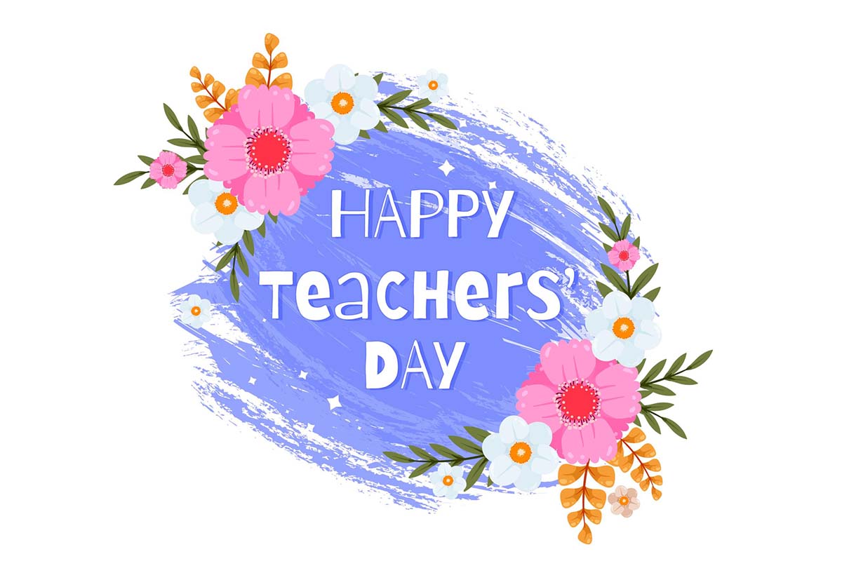 Best Happy Teachers' Day Quotes and Wishes to Send as a Message