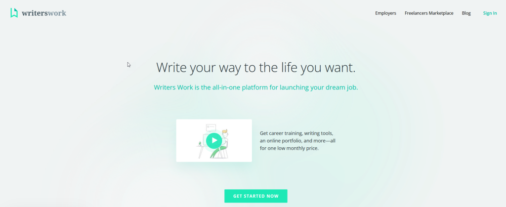 Best Freelance Writing Services